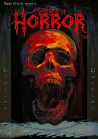 Masters of Horror Vol. 1