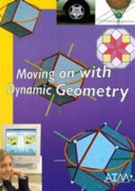 Moving on with Dynamic Geometry