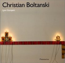 Christian Boltanski (Spanish Edition)