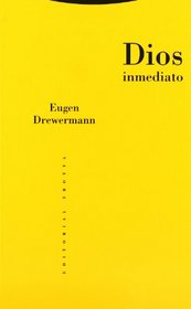 Dios Inmediato (Spanish Edition)