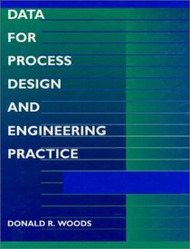 Data for Process Design and Engineering Practice