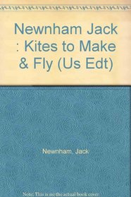 Kites to Make and Fly (Practical Puffin)