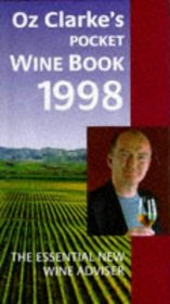 Oz Clarke's Pocket Wine Book