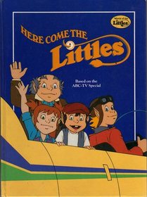 Here Come the Littles (World of the Littles)