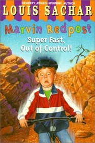 Super Fast, Out of Control (Marvin Redpost)