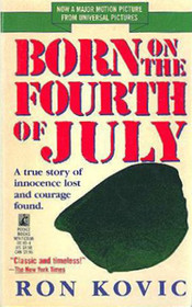 Born On the Fourth of July