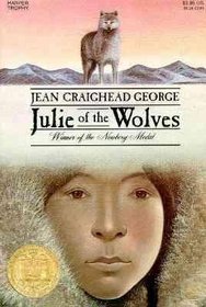 Julie Of The Wolves