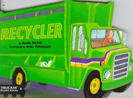 Recycler (Truckin' Board Books)