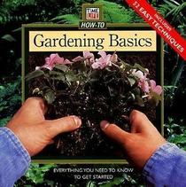 Time Life How to: Gardening Basics