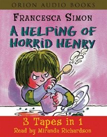 A Helping of Horrid Henry