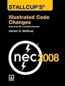 Stallcup's Illustrated Code Changes, 2008