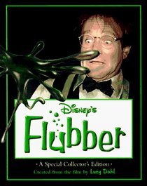 Flubber - Collector's Edition