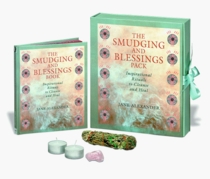 The Smudging and Blessings Pack