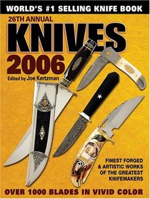 Knives 2006