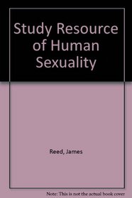 Study Resource of Human Sexuality