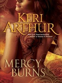 Mercy Burns (Myth and Magic)