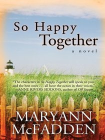 So Happy Together (Wheeler Large Print Book Series)
