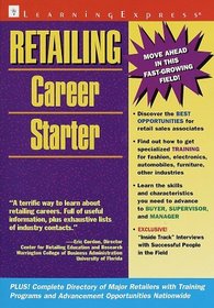 Retailing Career Starter
