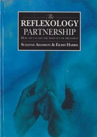 The Reflexology Partnership: A Healing Bond