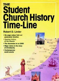 The History of the Church (Essential Bible Reference)
