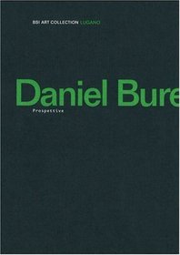 Daniel Buren: Prospettive (BSI Art Collection Lugano)