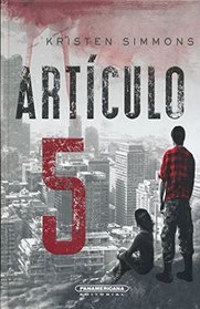 Artculo 5 (Spanish Edition)