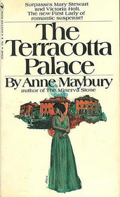 The Terracotta Palace
