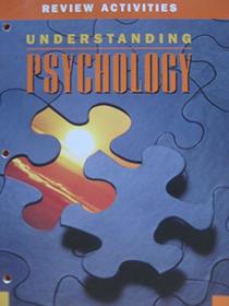 Review Activities (Understanding Psychology)