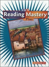 Reading Mastery Plus Level 5 Student Textbook A
