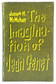 The Imagination of Jean Genet