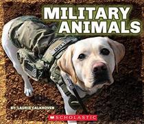 Military Animals: with Dog Tags