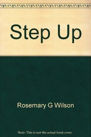 Step Up: Level E (The Merrill linguistic reading program)