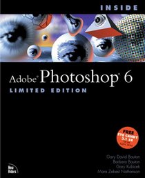 Inside Adobe(R) Photoshop(R) 6, Limited Edition (2nd Edition) (Inside)