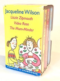 Jacqueline Wilson Storybook