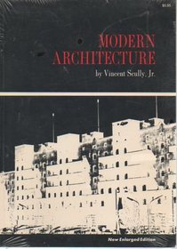 Modern architecture;: The architecture of democracy, (The Great ages of world architecture)
