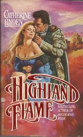 Highland Flame