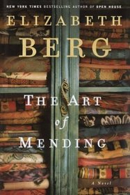 The Art of Mending