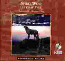 Spirit Wold (Western)
