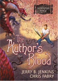 The Author's Blood (The Wormling)