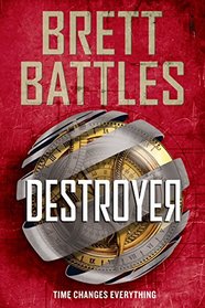 Destroyer (Rewinder Series)