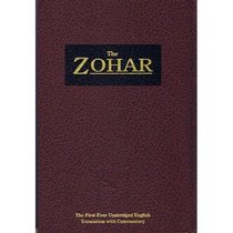 The Zohar Volume 7 : By Rav Shimon Bar Yochai: From the Book of Avraham: With the Sulam Commentary by Rav Yehuda Ashlag