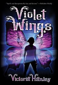 Violet Wings (Violet Wings, Bk 1)