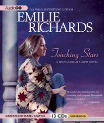 Touching Stars (Shenandoah Album series)