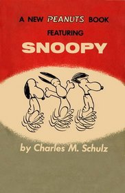 Snoopy (Peanuts)