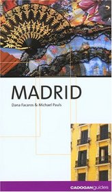 Madrid, 2nd (City Guides - Cadogan)