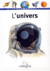 L'Univers (French Edition)