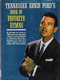 Tennessee Ernie Ford's  Book of Favorite Hymns