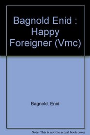 The Happy Foreigner