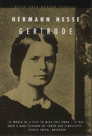 Gertrude (Peter Owen Modern Classic)