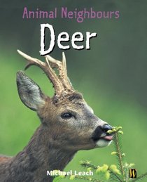 Animal Neighbours: Deer